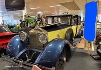 Gebrauchtwagen Rolls Royce Phantom