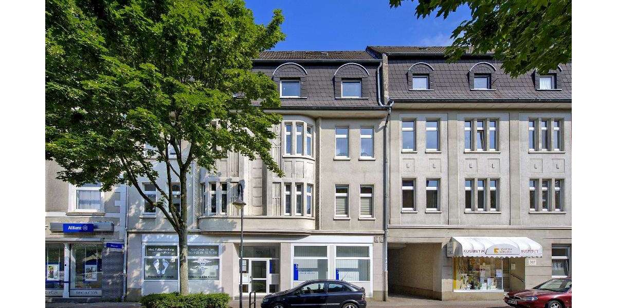 Wohnung zum Mieten in Herne 649 € 90 m² 4 zimmer