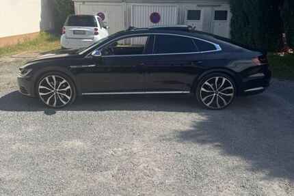 VW Arteon 180.000 km 17.100 &euro; Dortmund 44319