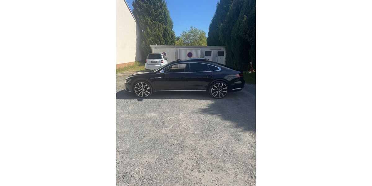 VW Arteon 180.000 km 17.100 &euro; Dortmund 44319