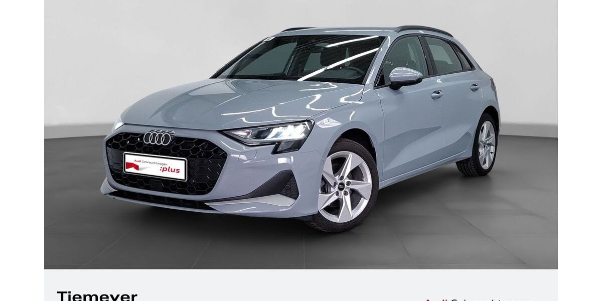 Audi A3 40.417 km 29.940 &euro; Bochum 44809