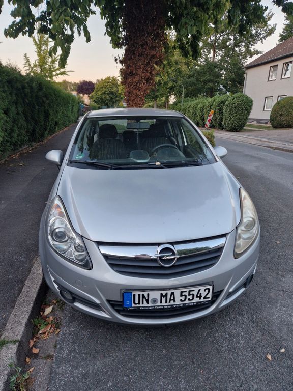 Corsa