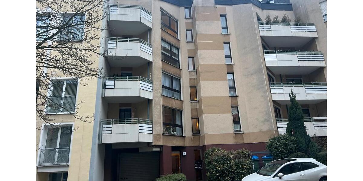 Etagenwohnung Hagen - 2.5 Zimmer, 74 m&sup2;, 139.000&euro; | Angebot:27286829