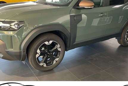 Dacia Duster 14.500 km 21.290 € Dortmund 44379