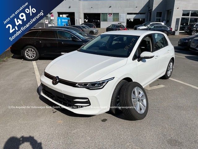 VW Golf 4.250 km 22.798 &euro; Lünen 44534