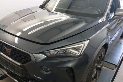 Cupra Formentor 120.476 km 19.842 &euro; Hagen 58091