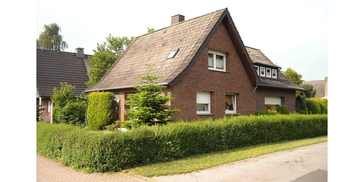 Einfamilienhaus Waltrop - 450.000&euro; | Angebot:27457626