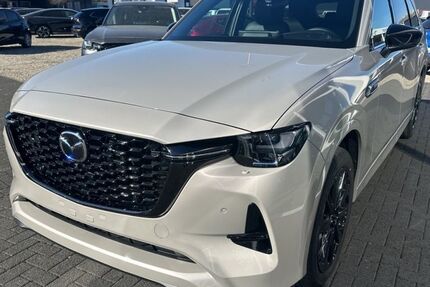 Mazda CX-80 4.900 km 56.990 &euro; Kamen 59174