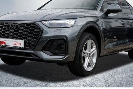 Audi Q5 23.310 km 49.840 &euro; Lünen 44534