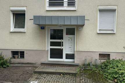 Wohnung Iserlohn Nußberg - 2 Zimmer, 44 m&sup2;, 379&euro; | Angebot:27216149
