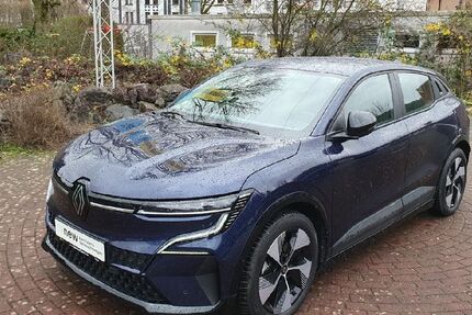 Renault Megane 24.381 km 24.995 &euro; Hagen 58091