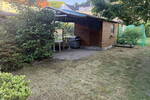 Wohnen mit Weitblick und Garten - großzügige Wohnung