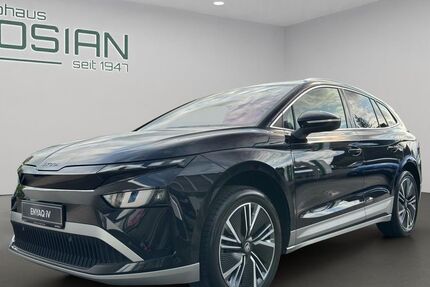 Skoda Enyaq 5.214 km 42.970 &euro; Iserlohn 58642