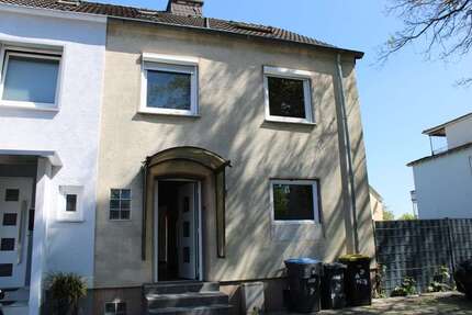 Haus Bergkamen / Oberaden Oberaden - 5 Zimmer, 120 m&sup2;, 259.000&euro; | Angebot:27258662