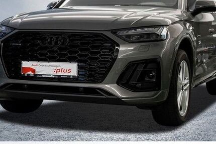 Audi Q5 27.980 km 46.840 &euro; Lünen 44534