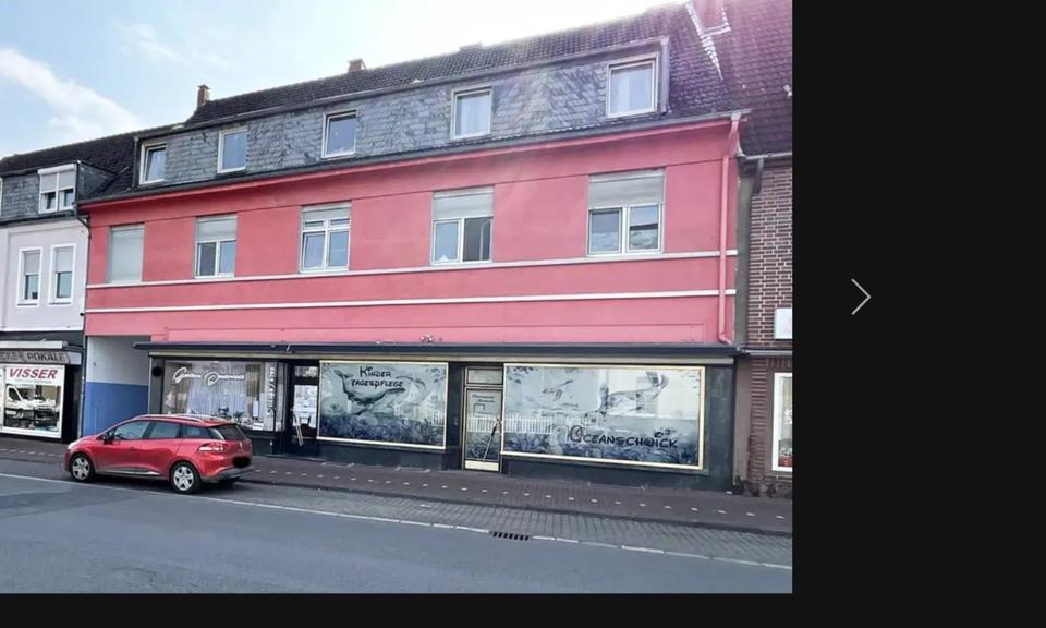 Gewerbeobjekt Oer-Erkenschwick Erkenschwick - 1.500&euro; | Angebot:24158227