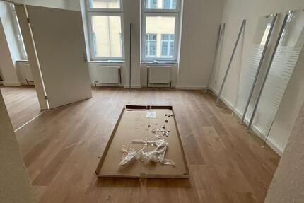 Erstbezug nach Kernsanierung - moderne 3-Zimmer Wohnung 3 zimmer