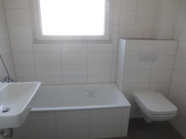 Etagenwohnung Dortmund Scharnhorst - 3.5 Zimmer, 68 m&sup2;, 648&euro; | Angebot:25881115