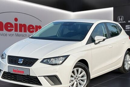 Seat Ibiza 28.602 km 15.479 &euro; Hagen 58135