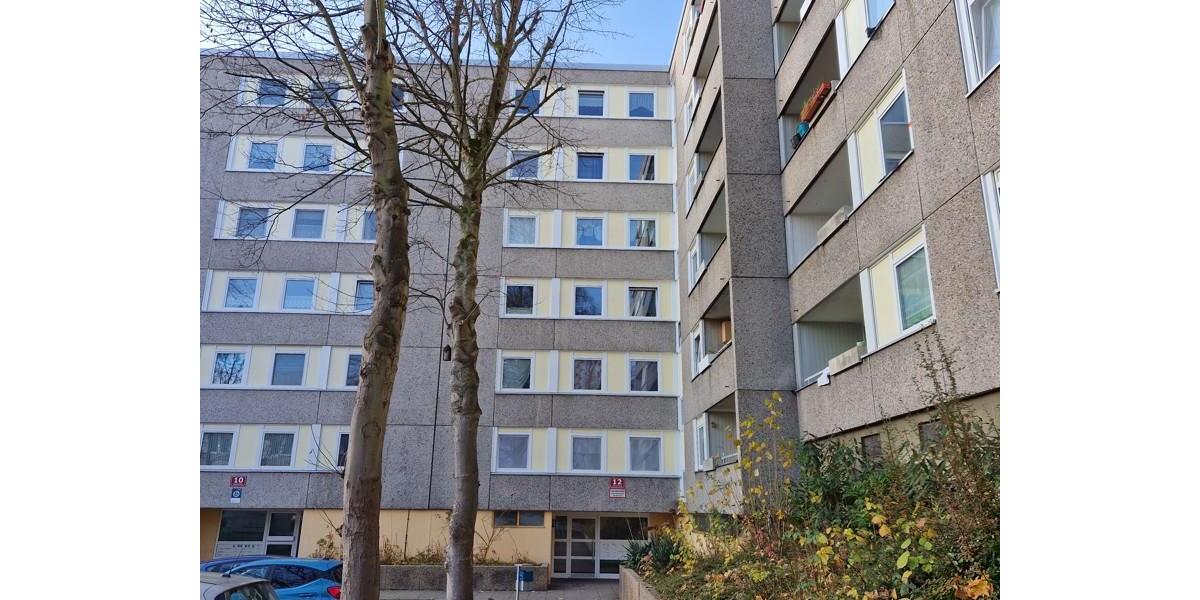 Etagenwohnung Dortmund Mengede - 3 Zimmer, 77 m&sup2;, 379&euro; | Angebot:24821822