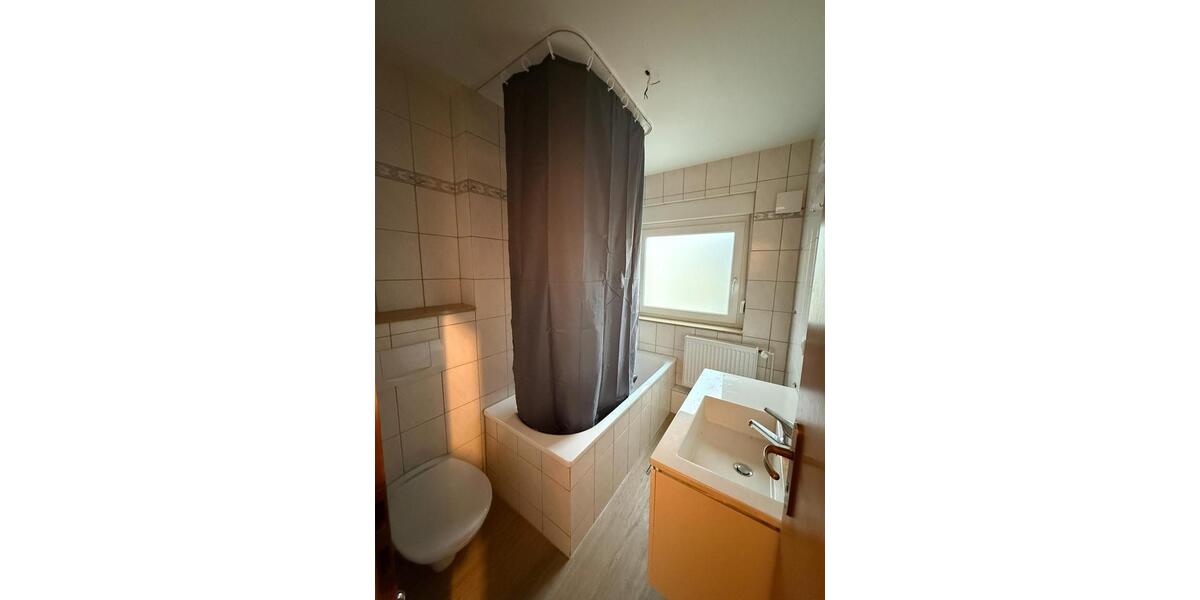 Erdgeschoßwohnung Herne Sodingen - 2 Zimmer, 58 m&sup2;, 600&euro; | Angebot:24785430