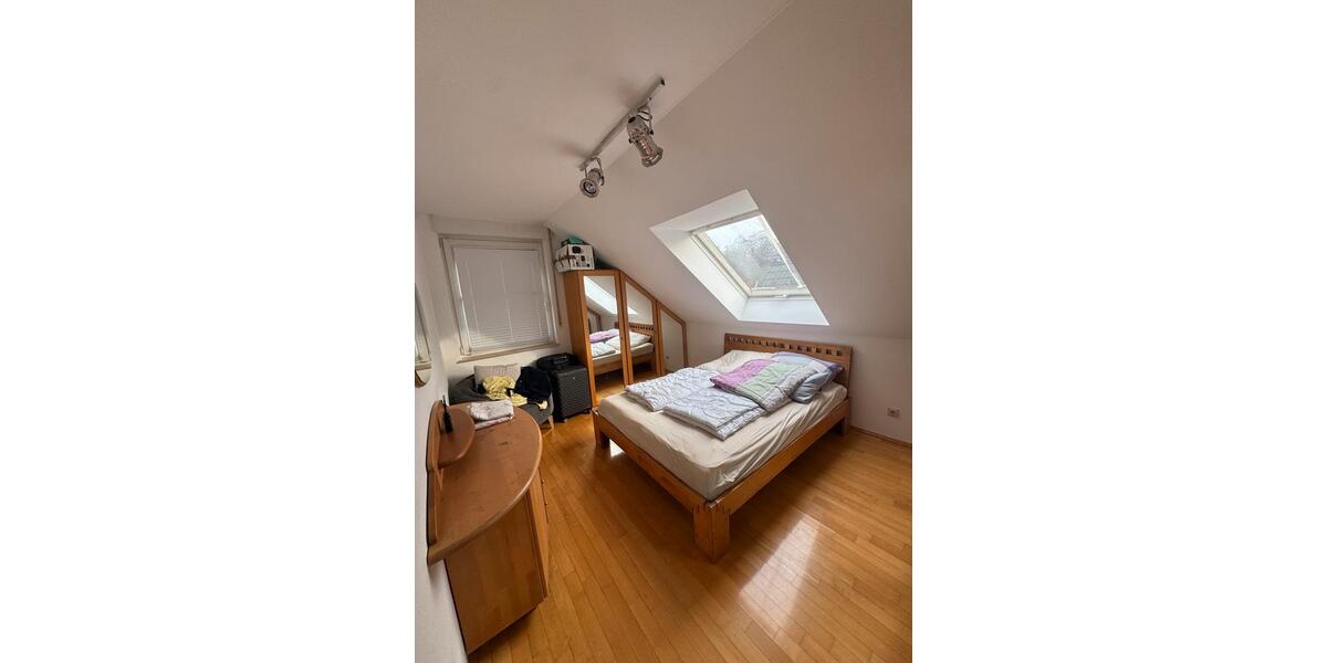 Maisonettenwohnung Recklinghausen - 3 Zimmer, 95 m&sup2;, 1.500&euro; | Angebot:24815806