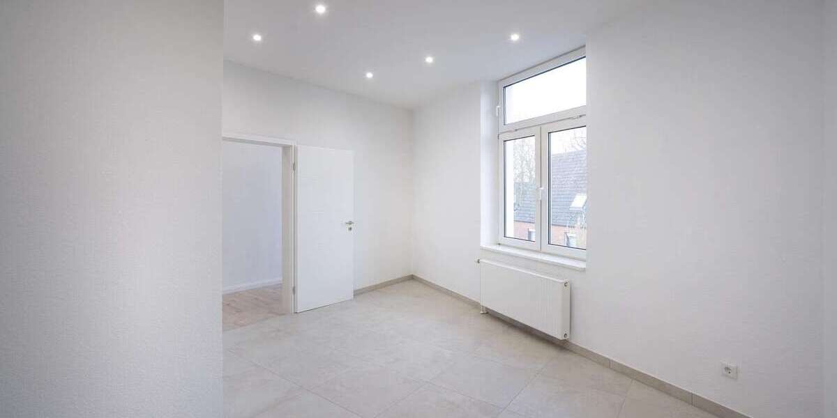 Etagenwohnung Recklinghausen König Ludwig - 2.5 Zimmer, 71 m&sup2;, 119.000&euro; | Angebot:25848884