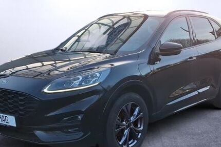Ford Kuga 88.697 km 22.880 &euro; Datteln 45711