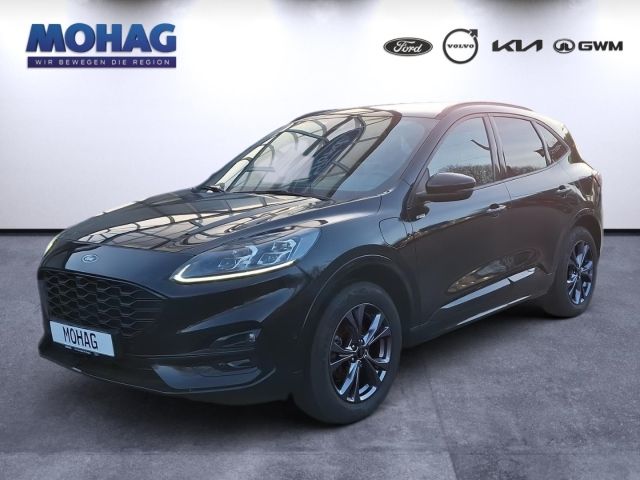 Ford Kuga 88.697 km 22.880 &euro; Datteln 45711