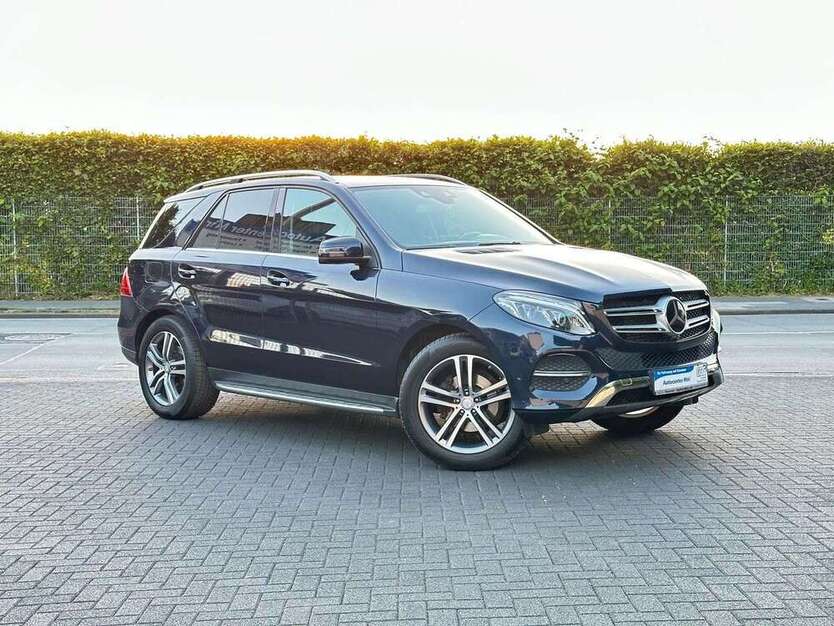 GLE 350