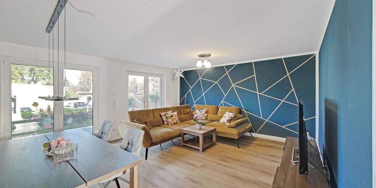 Einfamilienhaus Dortmund Asseln - 6 Zimmer, 165 m&sup2;, 685.000&euro; | Angebot:24269114