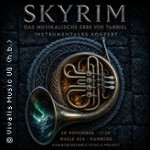 Skyrim - Musikalisches Erbe von Tamriel | Kammermusikkonzert