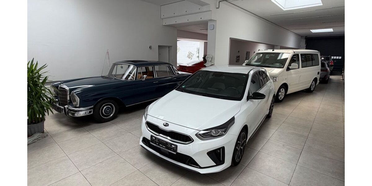 Kia XCeed 93.000 km 16.499 &euro; Schwerte 58239