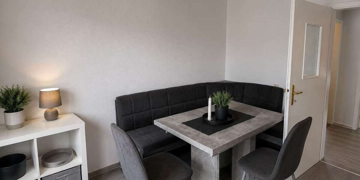 Etagenwohnung Bochum Günnigfeld - 2 Zimmer, 51 m&sup2;, 85.000&euro; | Angebot:26929047