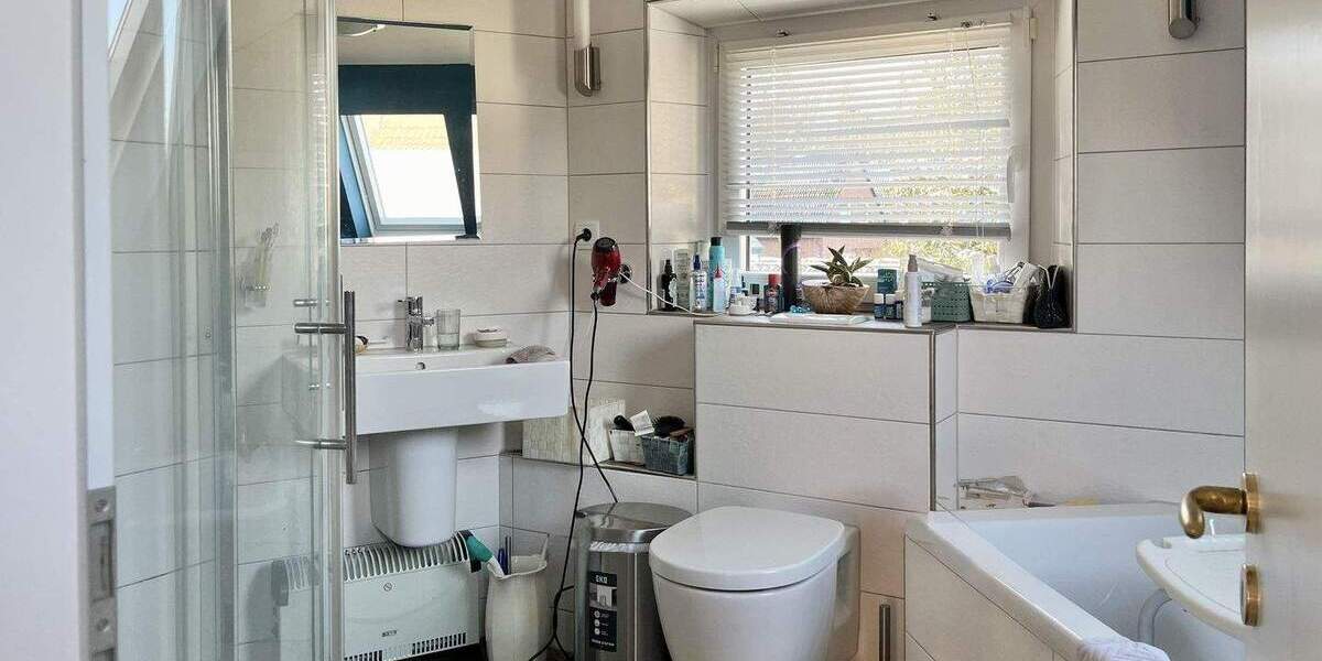 Einfamilienhaus Dortmund Kirchderne - 4 Zimmer, 102 m&sup2;, 328.000&euro; | Angebot:24792373