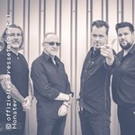 VOLBEAT Tribute Rebel Monster - R:O:I Rock On Isens Festival