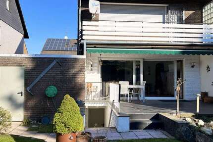 Haus Recklinghausen Grullbad - 4 Zimmer, 125 m&sup2;, 329.000&euro; | Angebot:25961021