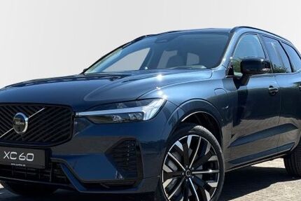 Volvo XC60 1.500 km 77.000 &euro; Schwerte 58239