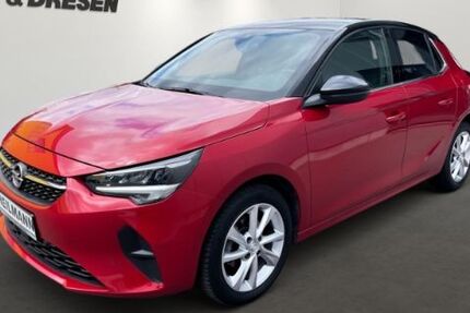 Opel Corsa 19.223 km 13.450 &euro; Gelsenkirchen 45891