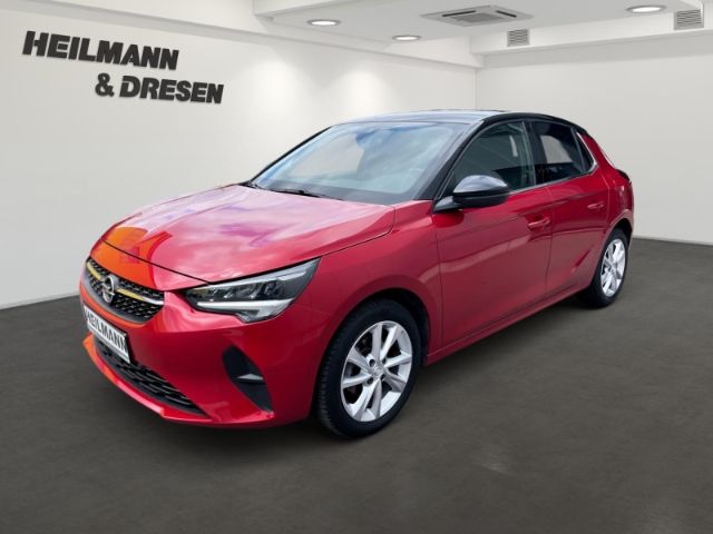 Opel Corsa 19.223 km 13.450 &euro; Gelsenkirchen 45891