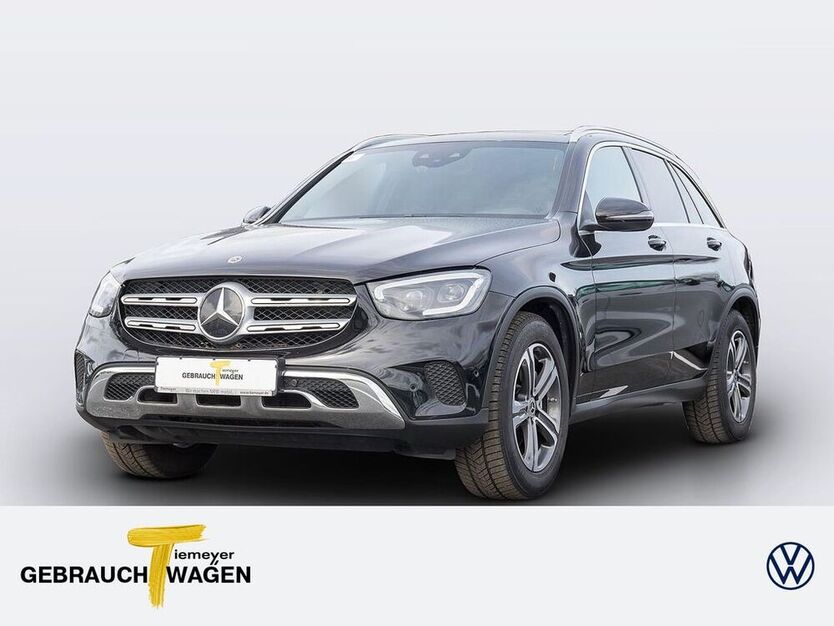 GLC 200