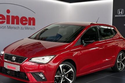 Seat Ibiza 34.347 km 17.999 &euro; Bergkamen 59192