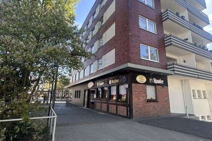Gewerbeobjekt Essen Stadtbezirk VII - 195.000&euro; | Angebot:25201099