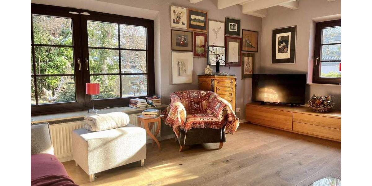 Einfamilienhaus Dortmund Kirchderne - 4 Zimmer, 102 m&sup2;, 328.000&euro; | Angebot:24792373