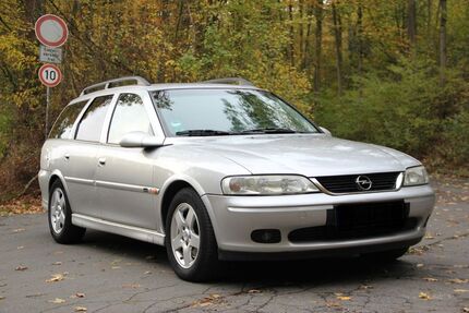 Opel Vectra 194.000 km 1.050 &euro; Iserlohn 58636