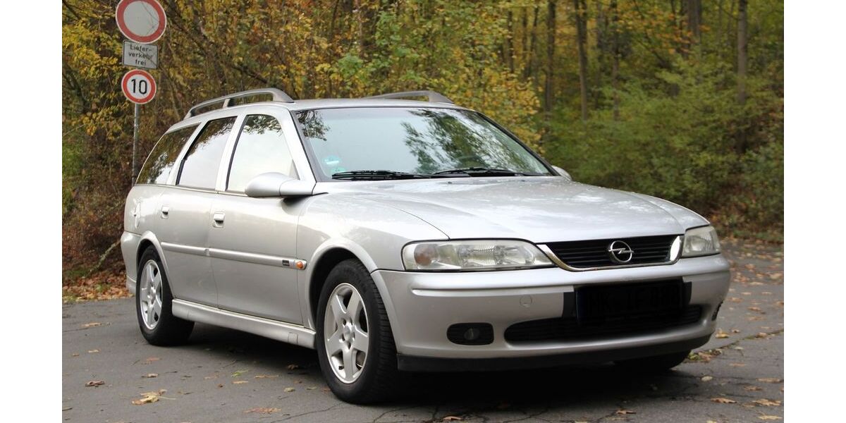 Opel Vectra 194.000 km 1.050 &euro; Iserlohn 58636