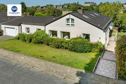 Haus Bochum Bochum-Südwest - 8 Zimmer, 219 m&sup2;, 880.000&euro; | Angebot:26211145