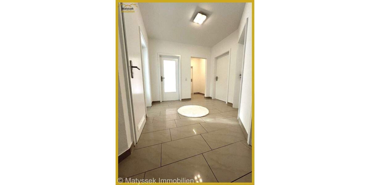 Etagenwohnung Dortmund Löttringhausen - 4 Zimmer, 93 m&sup2;, 299.000&euro; | Angebot:23336914