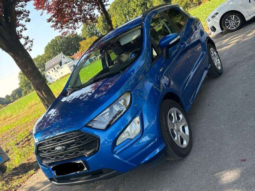 EcoSport