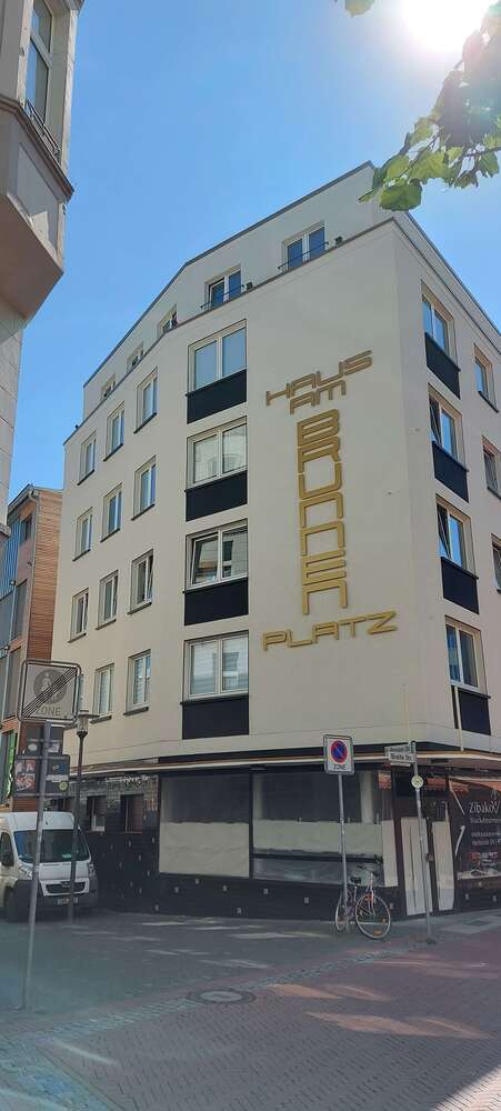 Wohnung zum Mieten in Recklinghausen 260 € 32.3 m²